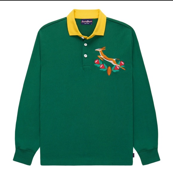 Rowing Blazers Tops - Brand New - Unisex Rowing Blazers South Africa Rugby - XL